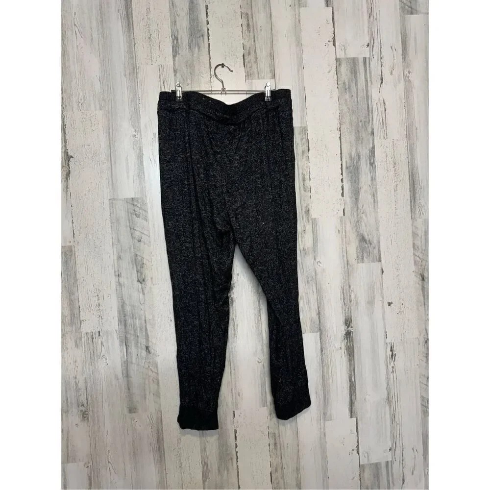 XERSION dark gray pants